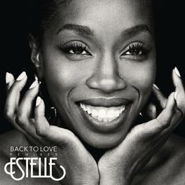 Album cover of Back to Love (Remixes)