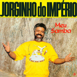 Album cover of Meu Samba