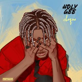 Album cover of Holy Gee