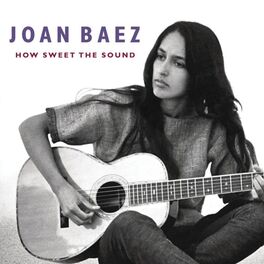 Album cover of How Sweet The Sound