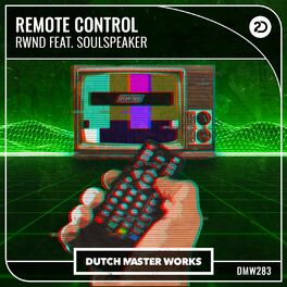 Album cover of Remote Control