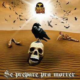 Album cover of Se Prepare Pra Morrer