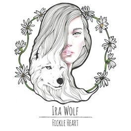 Album cover of Fickle Heart