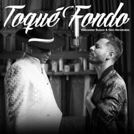 Album cover of Toqué Fondo