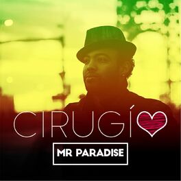 PARADISE – música e letra de JAY