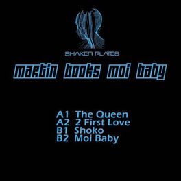 Album cover of Moi Baby