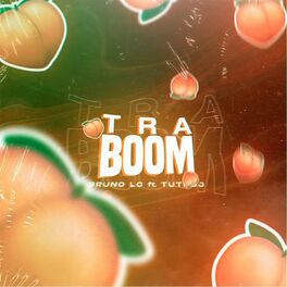 Album cover of Tra Boom