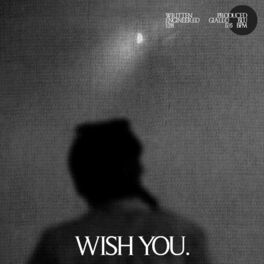 Album cover of Wish You.
