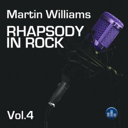 Album cover of Rhapsody In Rock, Vol.4