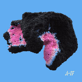 Album cover of Triple Frontera