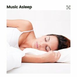 Album cover of Music Asleep