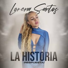Album cover of La Historia (Respuesta)