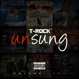 Album cover of Unsung Vol, 4