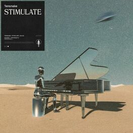 Album cover of Stimulate