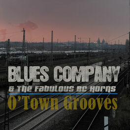 Album cover of O'Town Grooves