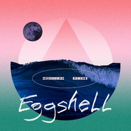 Album cover of Eggshell