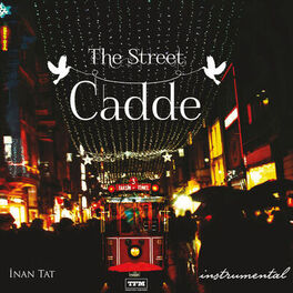 Album cover of The Street / Cadde