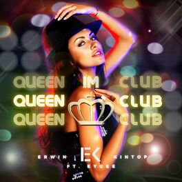 Album cover of Queen im Club (feat. EyGee)