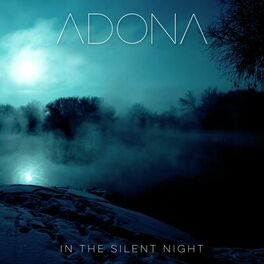 Album cover of In The Silent Night