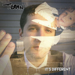 Album cover of It's Different