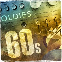 Album cover of Oldies 60's