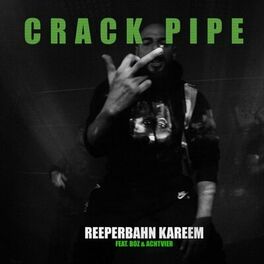 Album cover of Crackpipe