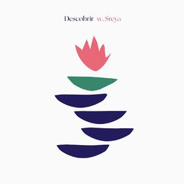 Album cover of Descobrir