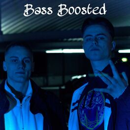 Album cover of Pliesterbecker (Bass Boosted) (feat. Boyka & Ciaga)