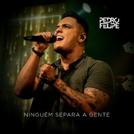 Album cover of Ninguém Separa a Gente