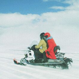 Album cover of Islanders