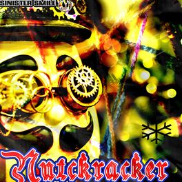Album cover of Nutcracker