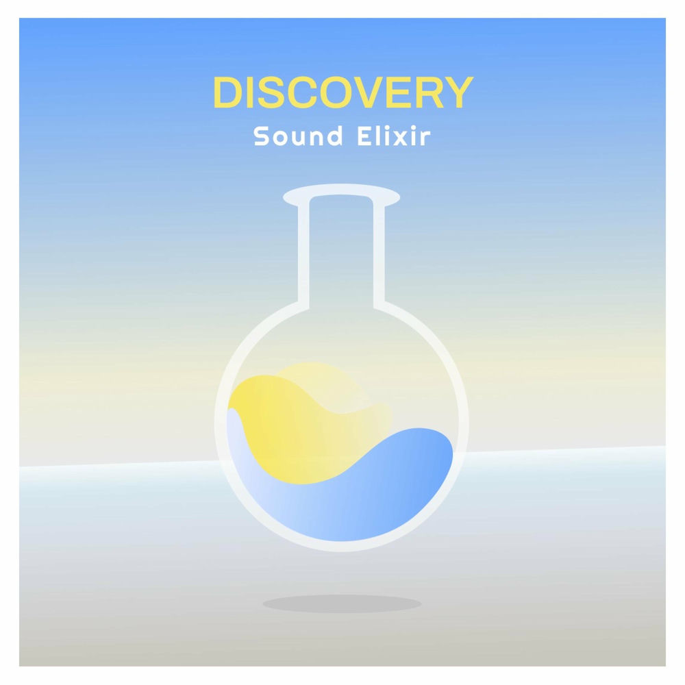 Sound elixir. Elixir road.