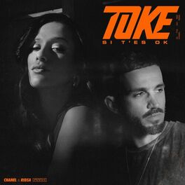 Album cover of TOKE (Si t'es ok)