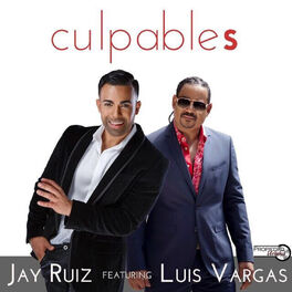 Album cover of Culpables