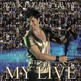 Album cover of This Is My Live