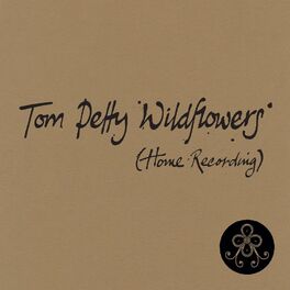 Album cover of Wildflowers (Home Recording)