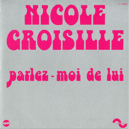 Album picture of Parlez-moi de lui - Single