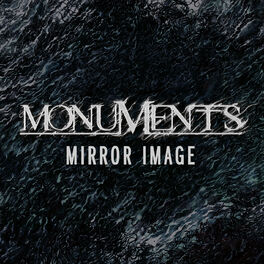 Album cover of Mirror Image