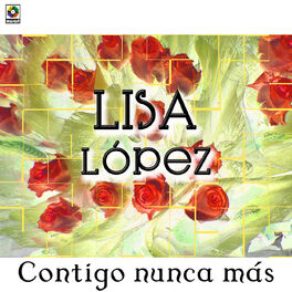 Album cover of Contigo Nunca Más