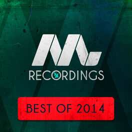 Album cover of M Recordings - Best of 2014