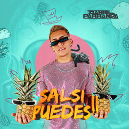 Album cover of Salsipuedes 2 