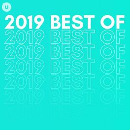Album cover of 2019 Best of by uDiscover