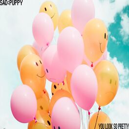 Album cover of You Look So Pretty