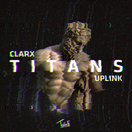Album cover of Titans