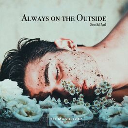 Album cover of Always on the Outside