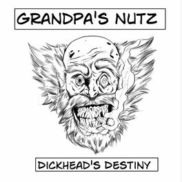 Album cover of Dickhead's Destiny