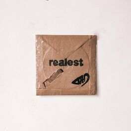 Album cover of Realest