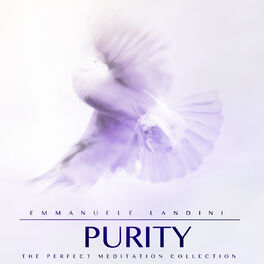 Album cover of Purity (The Perfect Meditation Collection)