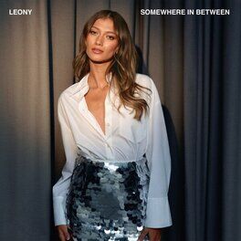 Album cover of Somewhere in Between