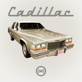 Album cover of Cadillac